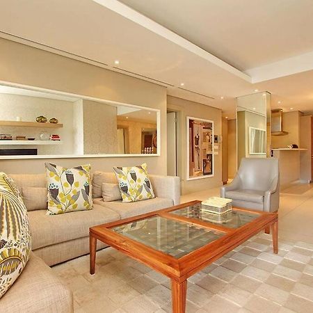 Luxury Villa In V&A Waterfront Kapstaden Eksteriør billede